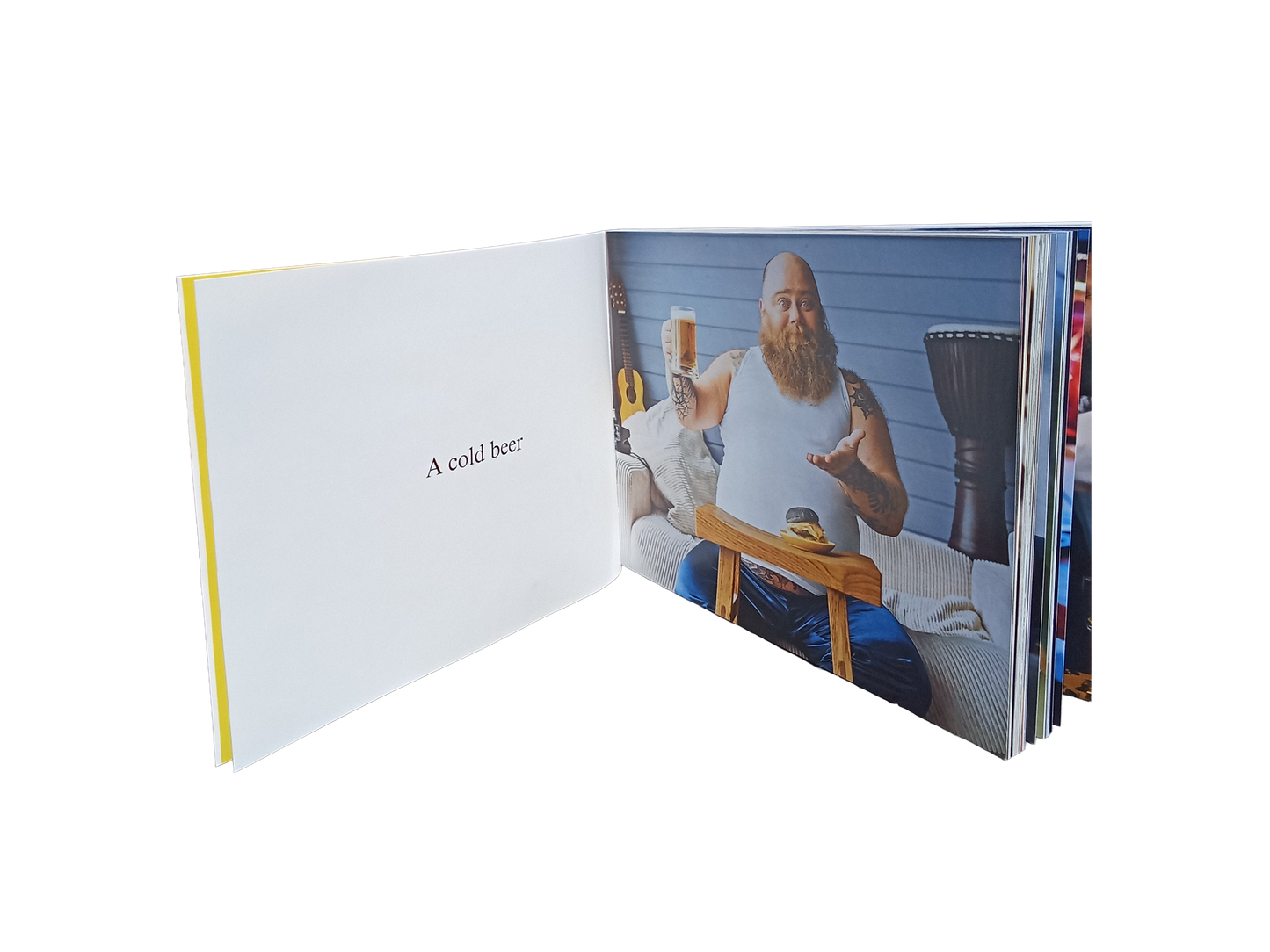 The Best Types of Beers